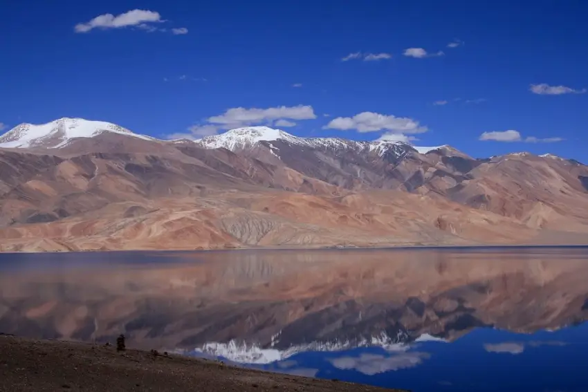 Srinagar To Leh Ladakh Tour